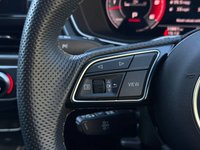 USED 2023 23 AUDI S5 3.0 TDI V6 Black Edition Sportback 5dr Diesel Tiptronic quattro Euro 6 (s/s) (341 ps) 