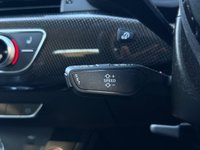 USED 2023 23 AUDI S5 3.0 TDI V6 Black Edition Sportback 5dr Diesel Tiptronic quattro Euro 6 (s/s) (341 ps) 