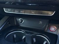 USED 2023 23 AUDI S5 3.0 TDI V6 Black Edition Sportback 5dr Diesel Tiptronic quattro Euro 6 (s/s) (341 ps) 