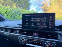 USED 2023 23 AUDI S5 3.0 TDI V6 Black Edition Sportback 5dr Diesel Tiptronic quattro Euro 6 (s/s) (341 ps) 