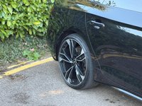 USED 2023 23 AUDI S5 3.0 TDI V6 Black Edition Sportback 5dr Diesel Tiptronic quattro Euro 6 (s/s) (341 ps) 
