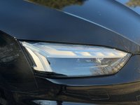 USED 2023 23 AUDI S5 3.0 TDI V6 Black Edition Sportback 5dr Diesel Tiptronic quattro Euro 6 (s/s) (341 ps) 