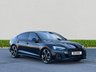 USED 2023 23 AUDI S5 3.0 TDI V6 Black Edition Sportback 5dr Diesel Tiptronic quattro Euro 6 (s/s) (341 ps) 