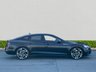 USED 2023 23 AUDI S5 3.0 TDI V6 Black Edition Sportback 5dr Diesel Tiptronic quattro Euro 6 (s/s) (341 ps) 