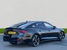 USED 2023 23 AUDI S5 3.0 TDI V6 Black Edition Sportback 5dr Diesel Tiptronic quattro Euro 6 (s/s) (341 ps) 