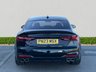 USED 2023 23 AUDI S5 3.0 TDI V6 Black Edition Sportback 5dr Diesel Tiptronic quattro Euro 6 (s/s) (341 ps) 