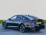 USED 2023 23 AUDI S5 3.0 TDI V6 Black Edition Sportback 5dr Diesel Tiptronic quattro Euro 6 (s/s) (341 ps) 