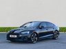USED 2023 23 AUDI S5 3.0 TDI V6 Black Edition Sportback 5dr Diesel Tiptronic quattro Euro 6 (s/s) (341 ps) 