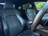 USED 2023 23 AUDI S5 3.0 TDI V6 Black Edition Sportback 5dr Diesel Tiptronic quattro Euro 6 (s/s) (341 ps) 