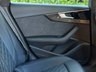 USED 2023 23 AUDI S5 3.0 TDI V6 Black Edition Sportback 5dr Diesel Tiptronic quattro Euro 6 (s/s) (341 ps) 