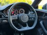 USED 2023 23 AUDI S5 3.0 TDI V6 Black Edition Sportback 5dr Diesel Tiptronic quattro Euro 6 (s/s) (341 ps) 
