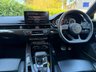 USED 2023 23 AUDI S5 3.0 TDI V6 Black Edition Sportback 5dr Diesel Tiptronic quattro Euro 6 (s/s) (341 ps) 