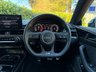 USED 2023 23 AUDI S5 3.0 TDI V6 Black Edition Sportback 5dr Diesel Tiptronic quattro Euro 6 (s/s) (341 ps) 