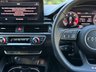 USED 2023 23 AUDI S5 3.0 TDI V6 Black Edition Sportback 5dr Diesel Tiptronic quattro Euro 6 (s/s) (341 ps) 