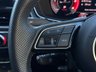 USED 2023 23 AUDI S5 3.0 TDI V6 Black Edition Sportback 5dr Diesel Tiptronic quattro Euro 6 (s/s) (341 ps) 