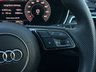 USED 2023 23 AUDI S5 3.0 TDI V6 Black Edition Sportback 5dr Diesel Tiptronic quattro Euro 6 (s/s) (341 ps) 