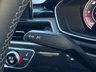 USED 2023 23 AUDI S5 3.0 TDI V6 Black Edition Sportback 5dr Diesel Tiptronic quattro Euro 6 (s/s) (341 ps) 