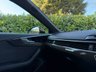 USED 2023 23 AUDI S5 3.0 TDI V6 Black Edition Sportback 5dr Diesel Tiptronic quattro Euro 6 (s/s) (341 ps) 