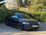 USED 2023 23 AUDI S5 3.0 TDI V6 Black Edition Sportback 5dr Diesel Tiptronic quattro Euro 6 (s/s) (341 ps) 