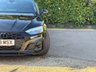 USED 2023 23 AUDI S5 3.0 TDI V6 Black Edition Sportback 5dr Diesel Tiptronic quattro Euro 6 (s/s) (341 ps) 