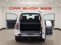 USED 2016 66 MITSUBISHI SHOGUN 3.2 DI-DC Barbarian SUV 3dr Diesel Auto 4WD Euro 6 SWB (187 ps) 