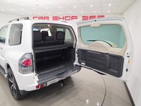 USED 2016 66 MITSUBISHI SHOGUN 3.2 DI-DC Barbarian SUV 3dr Diesel Auto 4WD Euro 6 SWB (187 ps) 