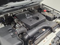USED 2016 66 MITSUBISHI SHOGUN 3.2 DI-DC Barbarian SUV 3dr Diesel Auto 4WD Euro 6 SWB (187 ps) 