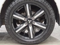 USED 2016 66 MITSUBISHI SHOGUN 3.2 DI-DC Barbarian SUV 3dr Diesel Auto 4WD Euro 6 SWB (187 ps) 