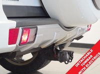 USED 2016 66 MITSUBISHI SHOGUN 3.2 DI-DC Barbarian SUV 3dr Diesel Auto 4WD Euro 6 SWB (187 ps) 
