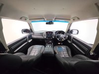 USED 2016 66 MITSUBISHI SHOGUN 3.2 DI-DC Barbarian SUV 3dr Diesel Auto 4WD Euro 6 SWB (187 ps) 