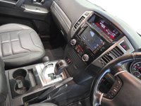 USED 2016 66 MITSUBISHI SHOGUN 3.2 DI-DC Barbarian SUV 3dr Diesel Auto 4WD Euro 6 SWB (187 ps) 