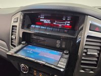USED 2016 66 MITSUBISHI SHOGUN 3.2 DI-DC Barbarian SUV 3dr Diesel Auto 4WD Euro 6 SWB (187 ps) 