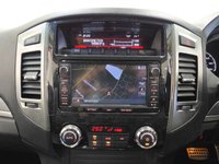 USED 2016 66 MITSUBISHI SHOGUN 3.2 DI-DC Barbarian SUV 3dr Diesel Auto 4WD Euro 6 SWB (187 ps) 