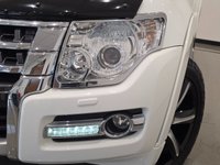 USED 2016 66 MITSUBISHI SHOGUN 3.2 DI-DC Barbarian SUV 3dr Diesel Auto 4WD Euro 6 SWB (187 ps) 