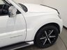 USED 2016 66 MITSUBISHI SHOGUN 3.2 DI-DC Barbarian SUV 3dr Diesel Auto 4WD Euro 6 SWB (187 ps) 