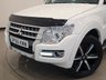 USED 2016 66 MITSUBISHI SHOGUN 3.2 DI-DC Barbarian SUV 3dr Diesel Auto 4WD Euro 6 SWB (187 ps) 
