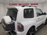 USED 2016 66 MITSUBISHI SHOGUN 3.2 DI-DC Barbarian SUV 3dr Diesel Auto 4WD Euro 6 SWB (187 ps) 