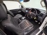 USED 2016 66 MITSUBISHI SHOGUN 3.2 DI-DC Barbarian SUV 3dr Diesel Auto 4WD Euro 6 SWB (187 ps) 