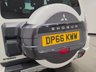 USED 2016 66 MITSUBISHI SHOGUN 3.2 DI-DC Barbarian SUV 3dr Diesel Auto 4WD Euro 6 SWB (187 ps) 