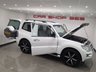 USED 2016 66 MITSUBISHI SHOGUN 3.2 DI-DC Barbarian SUV 3dr Diesel Auto 4WD Euro 6 SWB (187 ps) 