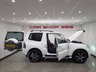 USED 2016 66 MITSUBISHI SHOGUN 3.2 DI-DC Barbarian SUV 3dr Diesel Auto 4WD Euro 6 SWB (187 ps) 
