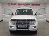 USED 2016 66 MITSUBISHI SHOGUN 3.2 DI-DC Barbarian SUV 3dr Diesel Auto 4WD Euro 6 SWB (187 ps) 