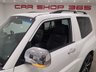 USED 2016 66 MITSUBISHI SHOGUN 3.2 DI-DC Barbarian SUV 3dr Diesel Auto 4WD Euro 6 SWB (187 ps) 