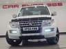 USED 2016 66 MITSUBISHI SHOGUN 3.2 DI-DC Barbarian SUV 3dr Diesel Auto 4WD Euro 6 SWB (187 ps) 