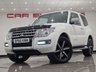USED 2016 66 MITSUBISHI SHOGUN 3.2 DI-DC Barbarian SUV 3dr Diesel Auto 4WD Euro 6 SWB (187 ps) 