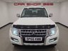 USED 2016 66 MITSUBISHI SHOGUN 3.2 DI-DC Barbarian SUV 3dr Diesel Auto 4WD Euro 6 SWB (187 ps) 