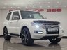 USED 2016 66 MITSUBISHI SHOGUN 3.2 DI-DC Barbarian SUV 3dr Diesel Auto 4WD Euro 6 SWB (187 ps) 