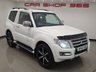 USED 2016 66 MITSUBISHI SHOGUN 3.2 DI-DC Barbarian SUV 3dr Diesel Auto 4WD Euro 6 SWB (187 ps) 