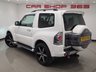 USED 2016 66 MITSUBISHI SHOGUN 3.2 DI-DC Barbarian SUV 3dr Diesel Auto 4WD Euro 6 SWB (187 ps) 