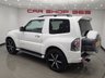 USED 2016 66 MITSUBISHI SHOGUN 3.2 DI-DC Barbarian SUV 3dr Diesel Auto 4WD Euro 6 SWB (187 ps) 